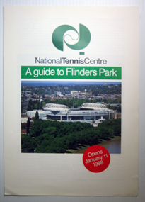 Booklet