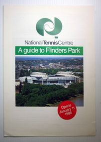 Booklet