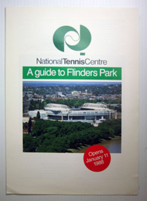 Booklet