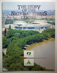 Booklet