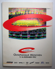 Tournament Programme