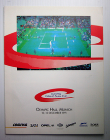Information Bookle
