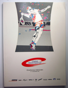 Tournament Programme