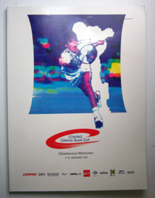 Tournament Programme