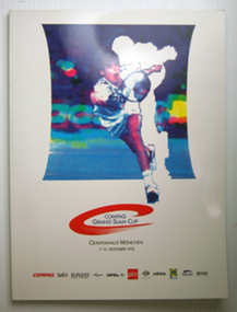 Tournament Programme