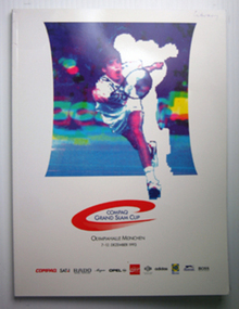 Tournament Programme