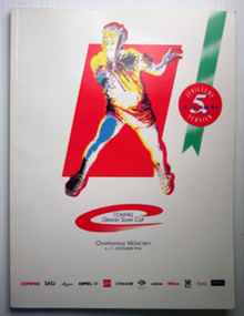 Tournament Programme