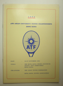 Event Programme