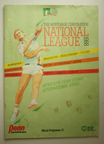 Event Programme