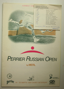 Event Programme