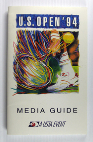 Press kit, 1994