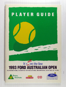 Guide, 1993