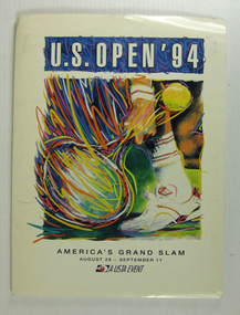 Press kit, 1994
