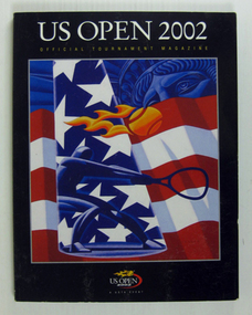 Magazine, 2002