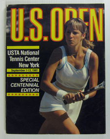 Magazine, 1981