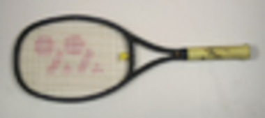 Racquet, Circa 1990
