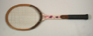 Racquet, Circa 1970