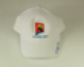 Australian Open cap, 2009