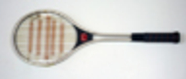 Racquet, Circa 1970