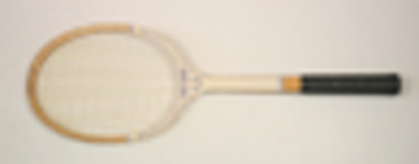 Racquet, Circa 1965
