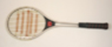 Racquet, Circa 1970