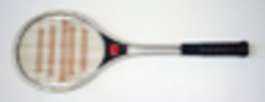 Racquet, Circa 1970