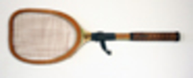 Racquet, Circa 1920
