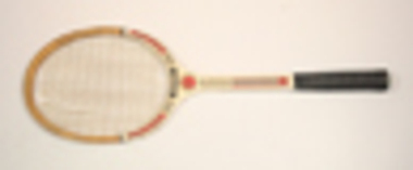Racquet, Circa 1965