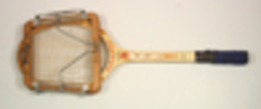 Racquet, Circa 1975