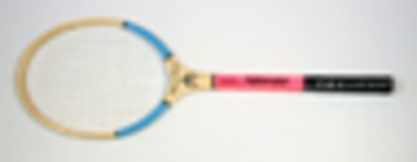 Racquet, Circa 1980