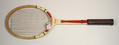 Racquet, Circa 1970