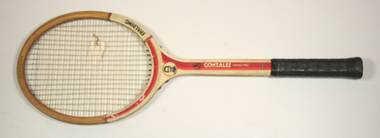 Racquet, Circa 1970
