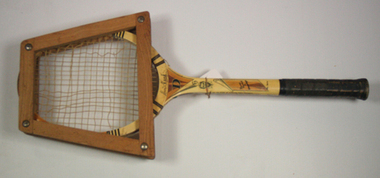 Racquet,  Racquet Press, Circa 1965