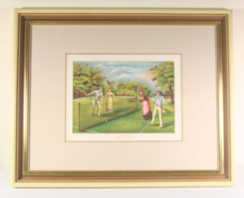 Print, 1994