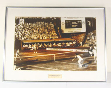 Photographic print, 1978
