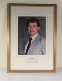 Photographic print