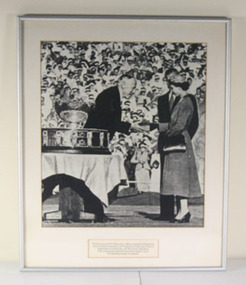 Photographic print, 27-Feb-54