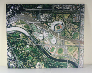 Print, 2006