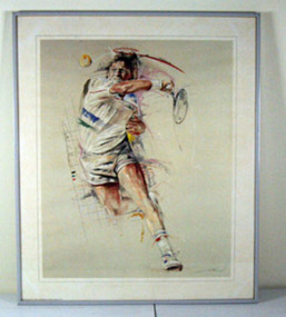 Print, 1989