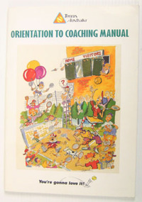 Instruction Manual, 1998