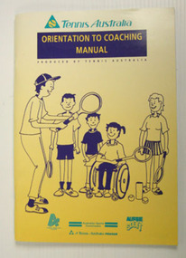 Instruction Manual, 1995