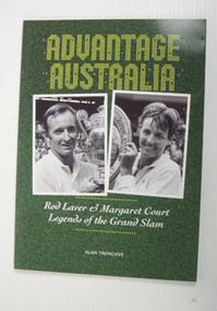 Book, 2003
