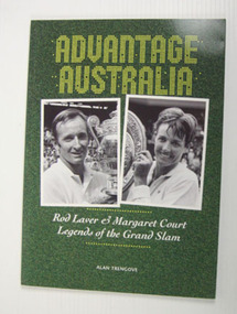 Book, 2003