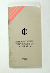 Book, 1990