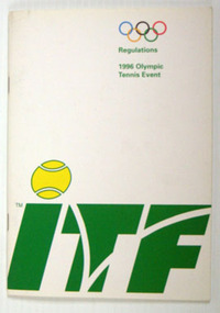 Book, 1996