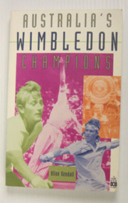 Book, 1995