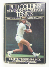 Book, 1980