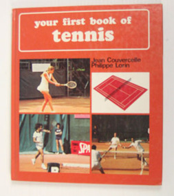 Book, 1976