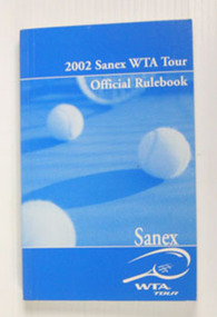 Book, 2002
