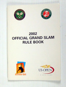 Booklet, 2002